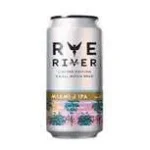 Rye River Miami J IPA 44cl - Beer - Matsons