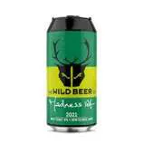 Wild Beer Co Madness IPA 44cl - Beer - Matsons