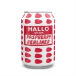 Mikkeller Ich Bin Raspberry Berliner 33cl - Beer - Matsons
