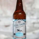 Stag Saor Kölsch Style 50cl - Beer - Matsons