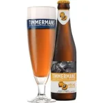 Timmermans Pêche Lambicus 33cl - Beer - Matsons