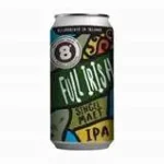8 Degrees Full Irish IPA 44cl - Beer - Matsons