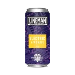 Lineman Electric Ave 44cl - Beer - Matsons