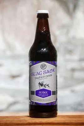 Stag Saor IPA 50cl - Beer - Matsons