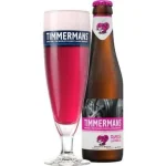 Timmermans Framboise Lambicus 33cl - Beer - Matsons