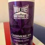 Wild Side Cashmere IPA 44cl - Beer - Matsons
