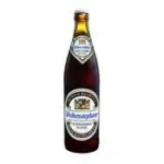 Weihenstephaner Hefeweissbier Dunkel 50cl - Beer - Matsons