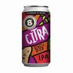 8 Degrees Citra IPA 44cl - Beer - Matsons