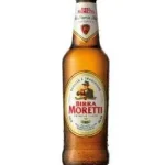 Birra Moretti 4PK 33CL - Matsons
