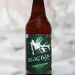 Stag Bán Pale Ale 50cl - Beer - Matsons
