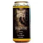 Wild Side House Saison 44cl - Beer - Matsons
