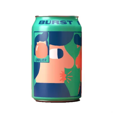 Mikkeller Burst 33cl - Beer - Matsons