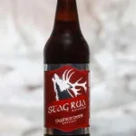 Stag Rua Irish Red 50cl - Beer - Matsons