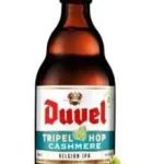 Duvel Tripel Hop Cashmere 33cl - Beer - Matsons