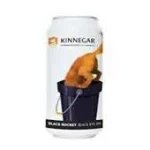 Kinnegar Black Bucket 44cl - Beer - Matsons