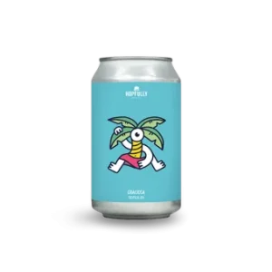 Hopfully Graciosa 33cl - Beer - Matsons