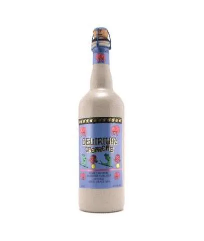 Picture1sde Delirium Tremens 75cl - Beer - Matsons