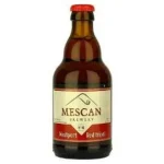 Mescan Red Tripel 33cl - Beer - Matsons