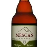 Mescan Saison 33cl - Beer - Matsons