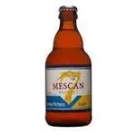 Mescan Lager 33cl - Beer - Matsons