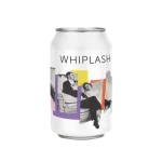 Whiplash Rollover Session IPA 33cl - Beer - Matsons