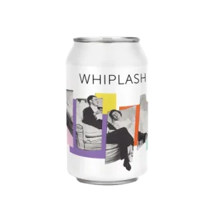 Whiplash Rollover Session IPA 33cl - Beer - Matsons