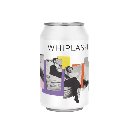 Picture29d Whiplash Rollover Session IPA 33cl - Beer - Matsons