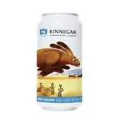 Kinnegar Big Bunny 44cl - Beer - Matsons