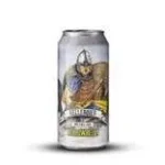 YellowBelly Kellerbier 50cl - Beer - Matsons