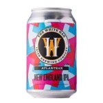 White Hag Atlantean New England IPA 44cl - Beer - Matsons