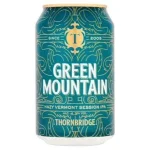 Thornbridge Green Mountain 33cl - Beer - Matsons