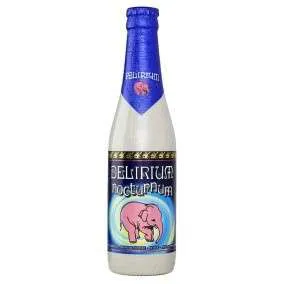 Delirium Nocturnum 33cl - Beer - Matsons