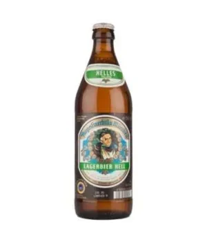 Augustiner Helles 50cl - Beer - Matsons