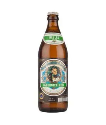 Augustiner Helles 50cl - Beer - Matsons