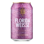 Thornbridge Florida Weisse 33cl - Beer - Matsons