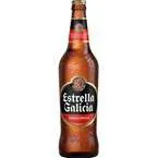 Estrella Galicia 66cl - Beer - Matsons