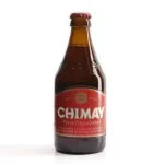 Chimay Red (Première) 33cl - Beer - Matsons