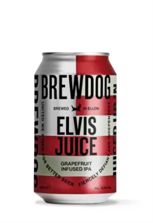 BrewDog Elvis Juice 33cl