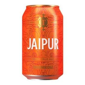 Picture5er Thornbridge Jaipur IPA 33cl - Beer - Matsons