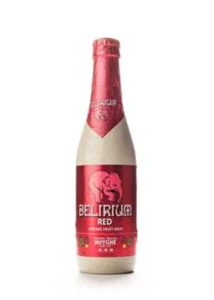 Delirium Red 33cl - Beer - Matsons