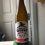 White Gypsy Yule Ól 50cl - Beer - Matsons