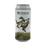 Kinnegar Thumper Double IPA 44cl - Beer - Matsons