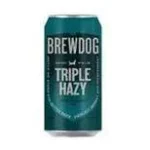BrewDog Triple Hazy Jane 44cl - Beer - Matsons