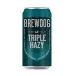 BrewDog Triple Hazy Jane 44cl - Beer - Matsons