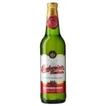 Budweiser Budvar 50cl - Beer - Matsons