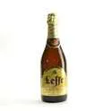 Leffe Blonde 4x33cl - Beer - Matsons