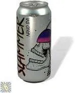 Stone Barrel Slammer Nano IPA 44cl - Beer - Matsons