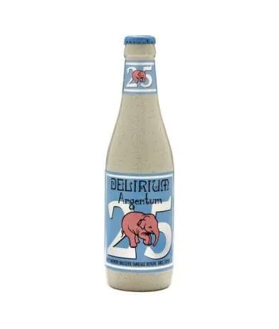 Picture7dsa Delirium Argentum 33cl - Beer - Matsons