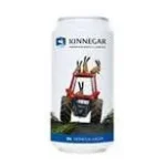 Kinnegar Donegal Lager 44cl - Beer - Matsons