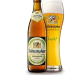 Weihenstephaner Alkoholfrei - Beer - Matsons